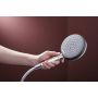 Słuchawka prysznicowa chrom 24511000 Hansgrohe Raindance Alive Select S zdj.5