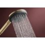 Słuchawka prysznicowa brązowa 24511140 Hansgrohe Raindance Alive Select S zdj.3