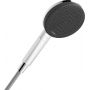 Słuchawka prysznicowa chrom 24512000 Hansgrohe Raindance Alive Select S zdj.1