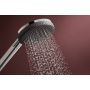 Słuchawka prysznicowa chrom 24512000 Hansgrohe Raindance Alive Select S zdj.3