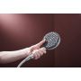 Słuchawka prysznicowa chrom 24512000 Hansgrohe Raindance Alive Select S zdj.6