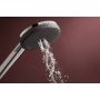 Słuchawka prysznicowa chrom 24512000 Hansgrohe Raindance Alive Select S zdj.8