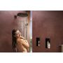 Deszczownica 30x30 cm okrągła chrom 24520000 Hansgrohe Raindance Alive S zdj.6