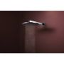 Deszczownica 30x30 cm okrągła chrom 24521000 Hansgrohe Raindance Alive S zdj.5