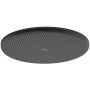 Deszczownica 30x30 cm okrągła czarna 24521670 Hansgrohe Raindance Alive S zdj.1