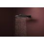 Deszczownica 30x30 cm okrągła czarna 24521670 Hansgrohe Raindance Alive S zdj.4