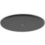 Deszczownica 30x30 cm okrągła biała 24521700 Hansgrohe Raindance Alive S zdj.1