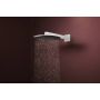 Deszczownica 30x30 cm okrągła biała 24521700 Hansgrohe Raindance Alive S zdj.4