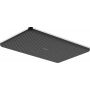 Deszczownica 34.3x21.4 cm prostokątna chrom 24531000 Hansgrohe Raindance Alive Q zdj.1
