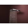 Deszczownica z ramieniem 30x30 cm okrągła chrom 24541000 Hansgrohe Raindance Alive S zdj.4