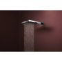 Deszczownica z ramieniem 30x30 cm okrągła chrom 24541000 Hansgrohe Raindance Alive S zdj.5