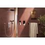 Deszczownica z ramieniem 30x30 cm okrągła chrom 24540000 Hansgrohe Raindance Alive S zdj.7