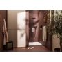 Deszczownica z ramieniem 30x30 cm okrągła chrom 24540000 Hansgrohe Raindance Alive S zdj.8