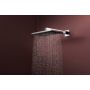 Deszczownica z ramieniem 34.3x21.4 cm prostokątna chrom 24551000 Hansgrohe Raindance Alive Q zdj.3