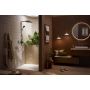Zestaw prysznicowy ścienny termostatyczny z deszczownicą chrom 24581000 Hansgrohe Raindance Alive Q zdj.6
