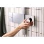 Zestaw prysznicowy ścienny termostatyczny z deszczownicą chrom 24582000 Hansgrohe Raindance Alive S zdj.5