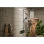 Zestaw prysznicowy ścienny termostatyczny z deszczownicą chrom 24582000 Hansgrohe Raindance Alive S zdj.6