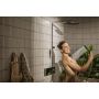 Zestaw prysznicowy ścienny termostatyczny z deszczownicą chrom 24582000 Hansgrohe Raindance Alive S zdj.9