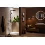 Zestaw prysznicowy ścienny termostatyczny z deszczownicą chrom 24582000 Hansgrohe Raindance Alive S zdj.11