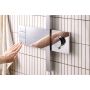 Zestaw prysznicowy ścienny termostatyczny z deszczownicą chrom 24591000 Hansgrohe Raindance Alive Q zdj.5