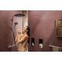 Zestaw prysznicowy ścienny termostatyczny z deszczownicą chrom 24592000 Hansgrohe Raindance Alive S Puro zdj.8