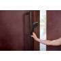 Zestaw prysznicowy ścienny czarny 24600670 Hansgrohe Raindance Alive Select S zdj.5