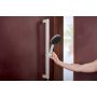 Zestaw prysznicowy ścienny biały 24600700 Hansgrohe Raindance Alive Select S zdj.4