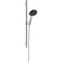 Zestaw prysznicowy ścienny chrom 24602000 Hansgrohe Raindance Alive Select S zdj.1