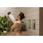 Zestaw prysznicowy ścienny chrom 24602000 Hansgrohe Raindance Alive Select S zdj.5