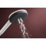 Zestaw prysznicowy ścienny biały 24602700 Hansgrohe Raindance Alive Select S zdj.4