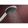 Zestaw prysznicowy ścienny biały 24602700 Hansgrohe Raindance Alive Select S zdj.5