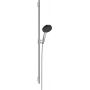 Zestaw prysznicowy ścienny chrom 24603000 Hansgrohe Raindance Alive Select S zdj.1