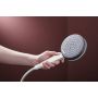 Zestaw prysznicowy ścienny biały 24603700 Hansgrohe Raindance Alive Select S zdj.3