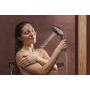 Zestaw prysznicowy ścienny chrom 24611000 Hansgrohe Raindance Alive Select S zdj.4