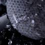 Zestaw prysznicowy podtynkowy termostatyczny z deszczownicą chrom 24620000 Hansgrohe Raindance Alive Q zdj.8