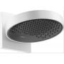 Hansgrohe Rainfinity 26227700 deszczownica z ramieniem zdj.1