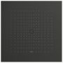 Deszczownica 40x40 cm kwadratowa czarna 26253340 Hansgrohe Raindance E zdj.1