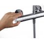 Hansgrohe Vernis Blend 26286000 zestaw prysznicowy zdj.3