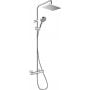 Hansgrohe Vernis Blend 26286000 zestaw prysznicowy zdj.1