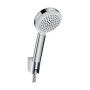 Zestaw prysznicowy 26666400 Hansgrohe Crometta zdj.1