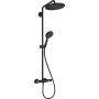 Zestaw prysznicowy 26890670 Hansgrohe Croma zdj.1