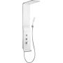 Panel prysznicowy 27003400 Hansgrohe Raindance zdj.1