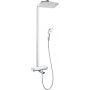 Zestaw prysznicowy 27113400 Hansgrohe Raindance zdj.1