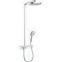 Hansgrohe Raindance 27126000 zestaw prysznicowy zdj.1