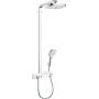 Hansgrohe Raindance 27126400 zestaw prysznicowy zdj.1