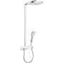 Zestaw prysznicowy 27127400 Hansgrohe Raindance zdj.1