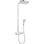 Hansgrohe Raindance 27286000 zestaw prysznicowy zdj.1