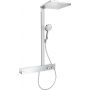 Hansgrohe Raindance 27363000 zestaw prysznicowy zdj.1