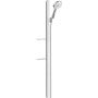 Zestaw prysznicowy 27647400 Hansgrohe Raindance zdj.1