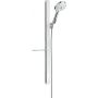 Zestaw prysznicowy 27649400 Hansgrohe Raindance zdj.1